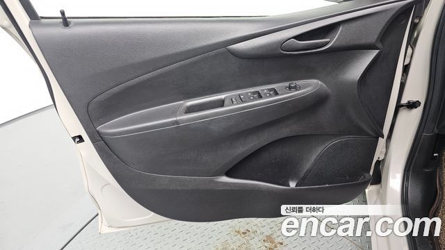 Chevrolet Korea Spark 2020 — photo 14