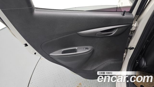 Chevrolet Korea Spark 2020 — photo 15