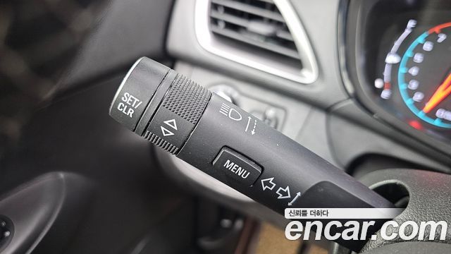 Chevrolet Korea Spark 2020 — photo 27