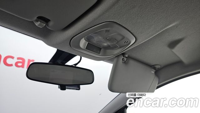 Chevrolet Korea Spark 2020 — photo 29