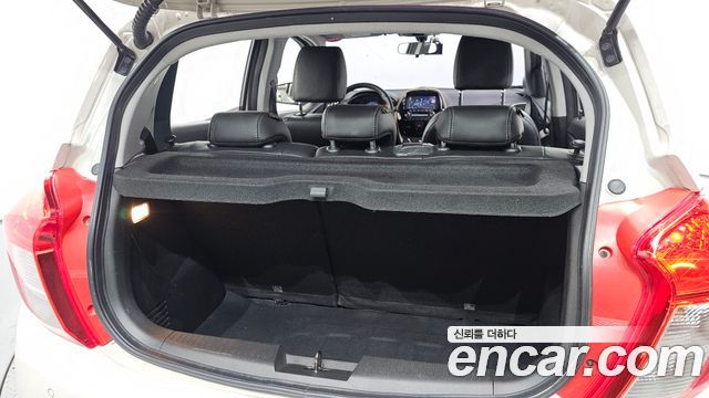 Chevrolet Korea Spark 2020 — photo 31