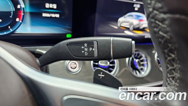 Mercedes-Benz CLS-Class 2019 — photo 12