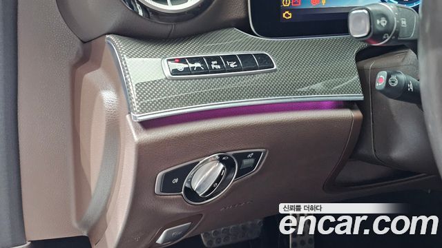 Mercedes-Benz CLS-Class 2019 — photo 22