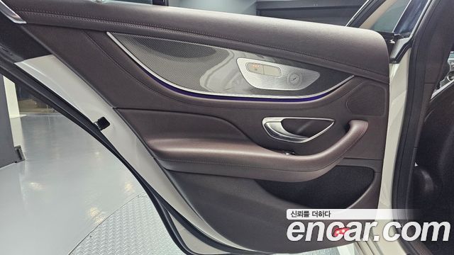 Mercedes-Benz CLS-Class 2019 — photo 15