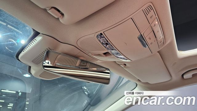 Mercedes-Benz CLS-Class 2019 — photo 29
