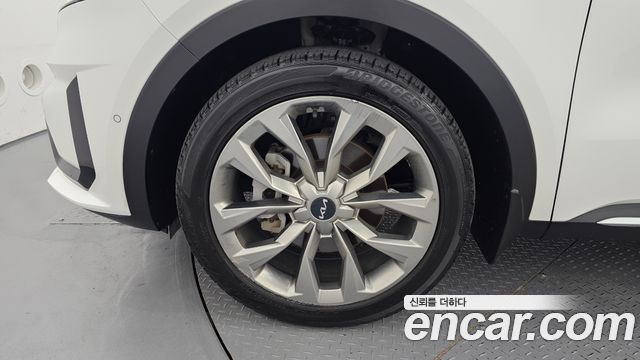 Kia Sorento 2022 — photo 5
