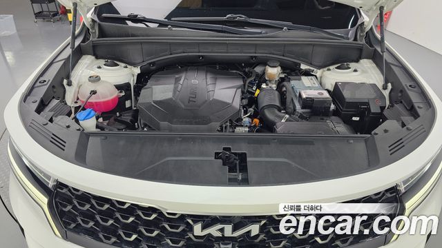 Kia Sorento 2022 — photo 6