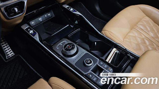 Kia Sorento 2022 — photo 12