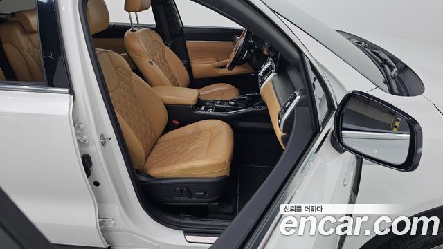 Kia Sorento 2022 — photo 13