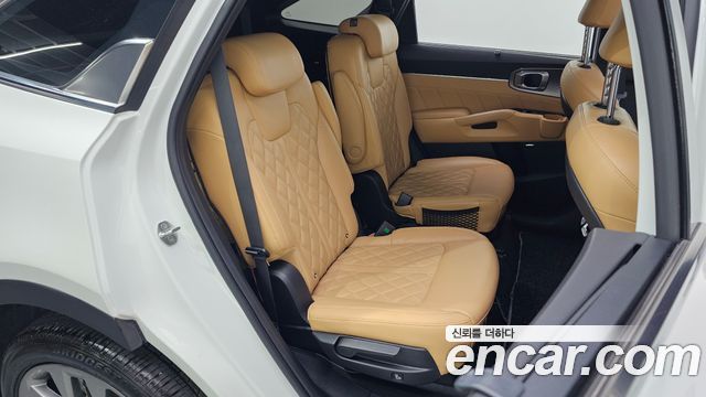 Kia Sorento 2022 — photo 17