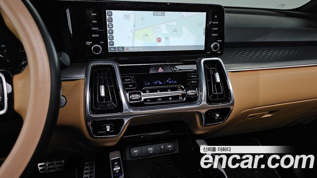 Kia Sorento 2022 — photo 18