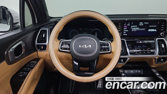 Kia Sorento 2022 — photo 19