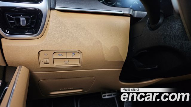 Kia Sorento 2022 — photo 23