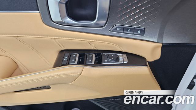 Kia Sorento 2022 — photo 24