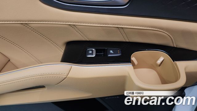 Kia Sorento 2022 — photo 25