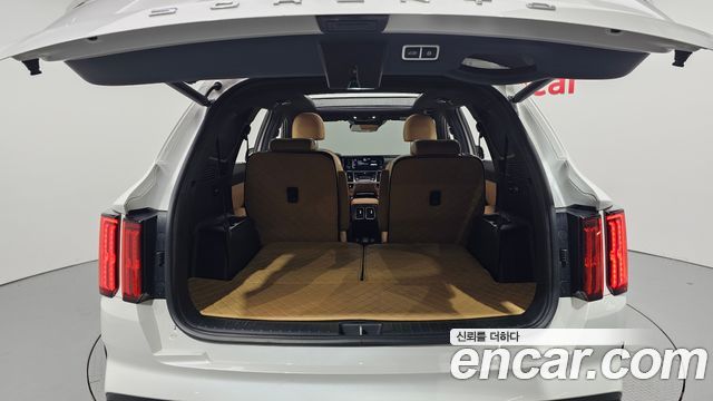 Kia Sorento 2022 — photo 26