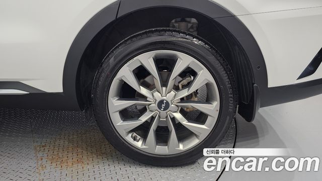 Kia Sorento 2022 — photo 7