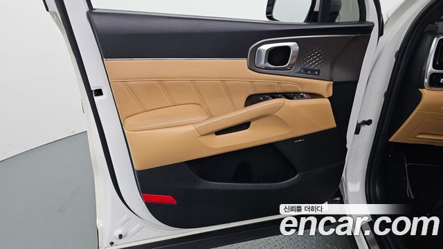 Kia Sorento 2022 — photo 14