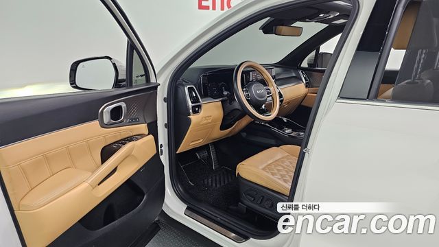 Kia Sorento 2022 — photo 16