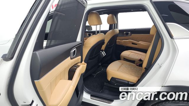 Kia Sorento 2022 — photo 27