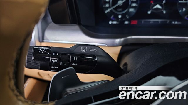Kia Sorento 2022 — photo 28