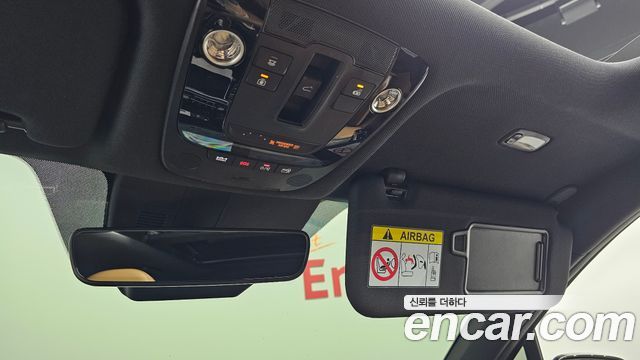 Kia Sorento 2022 — photo 30