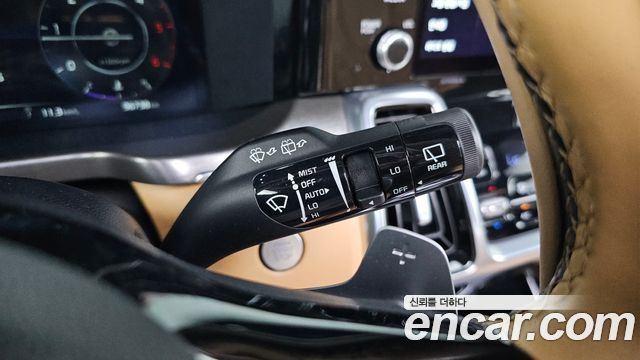 Kia Sorento 2022 — photo 33