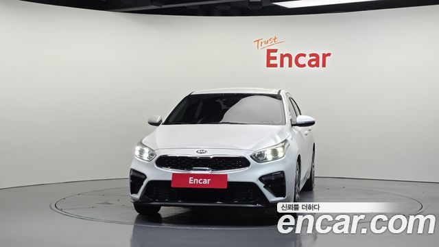 Kia K3 2020 — photo 3