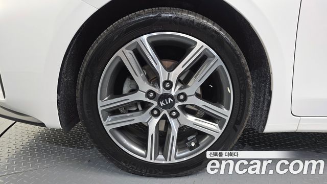 Kia K3 2020 — photo 5