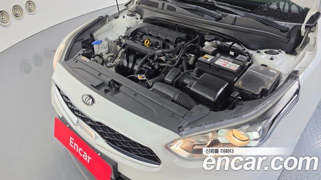 Kia K3 2020 — photo 6