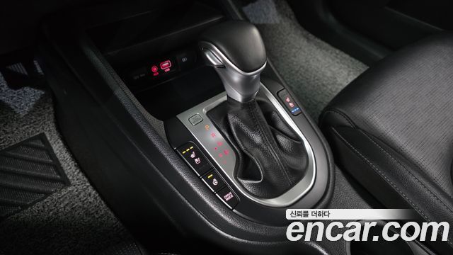 Kia K3 2020 — photo 9