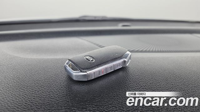 Kia K3 2020 — photo 16
