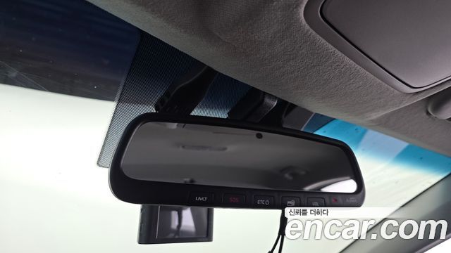 Kia K3 2020 — photo 17