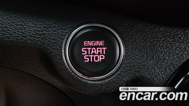 Kia K3 2020 — photo 18