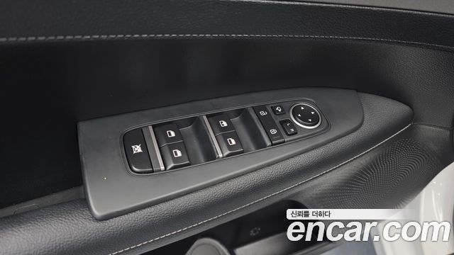 Kia K3 2020 — photo 19
