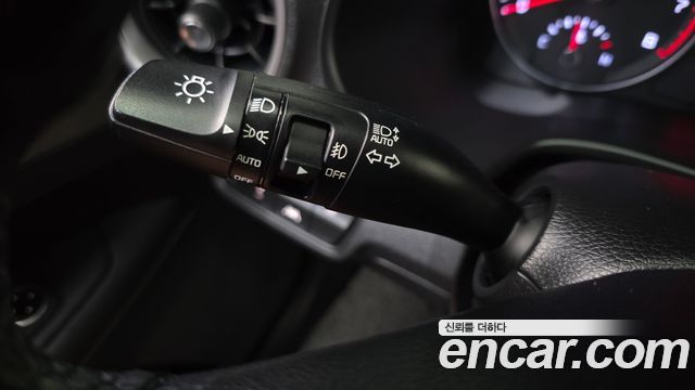 Kia K3 2020 — photo 20