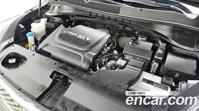 Kia Sorento 2017 — photo 6