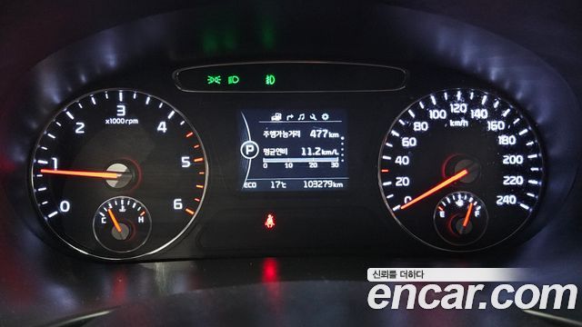Kia Sorento 2017 — photo 11