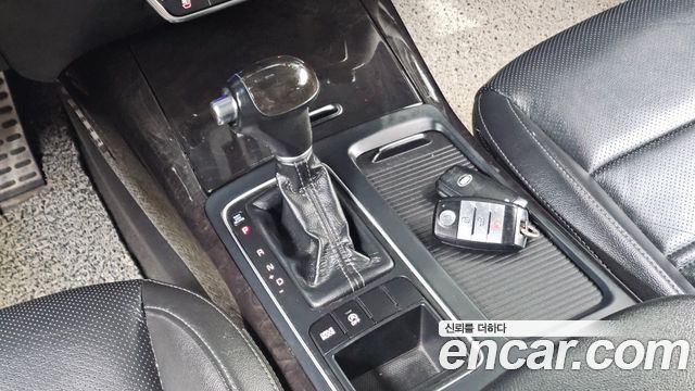 Kia Sorento 2017 — photo 12
