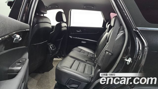 Kia Sorento 2017 — photo 18