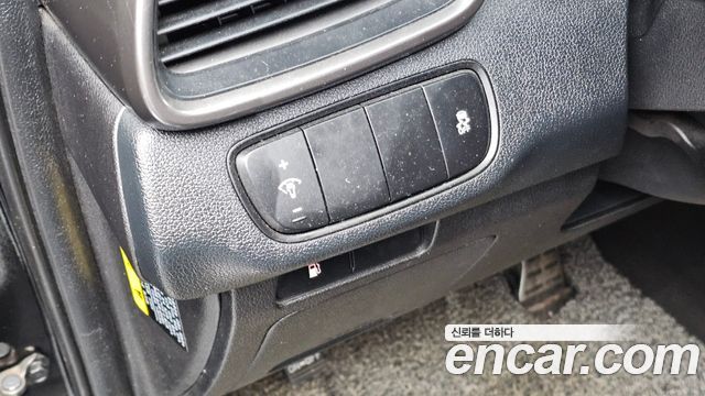 Kia Sorento 2017 — photo 20