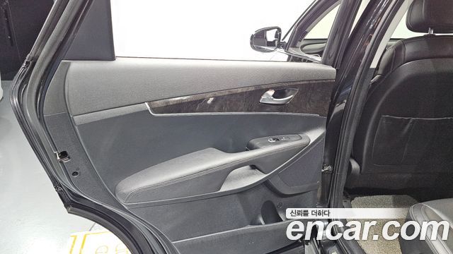 Kia Sorento 2017 — photo 15