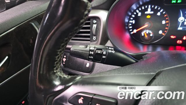 Kia Sorento 2017 — photo 30