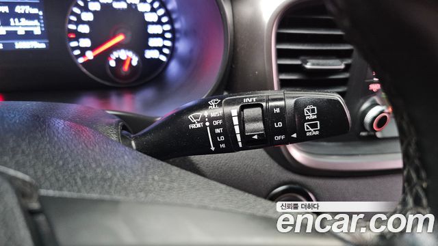 Kia Sorento 2017 — photo 31