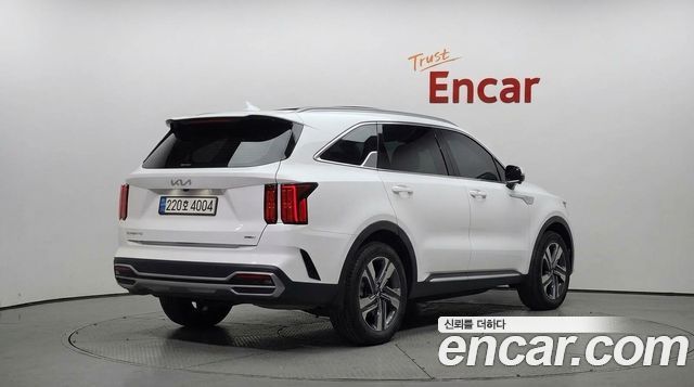 Kia Sorento 2023 — photo 2