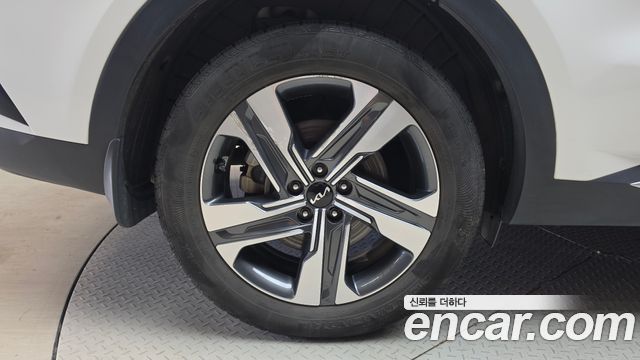 Kia Sorento 2023 — photo 5