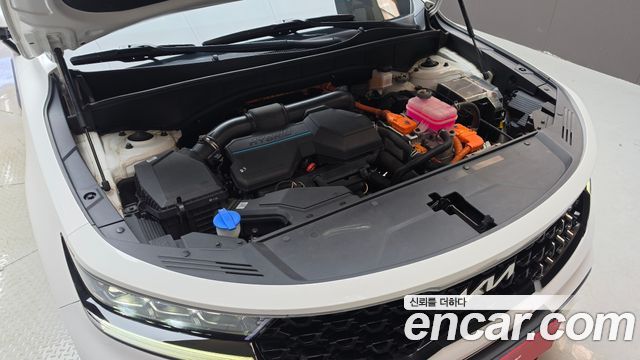 Kia Sorento 2023 — photo 6