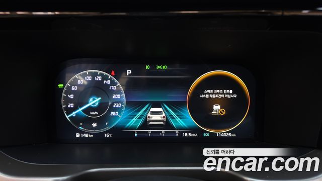 Kia Sorento 2023 — photo 11