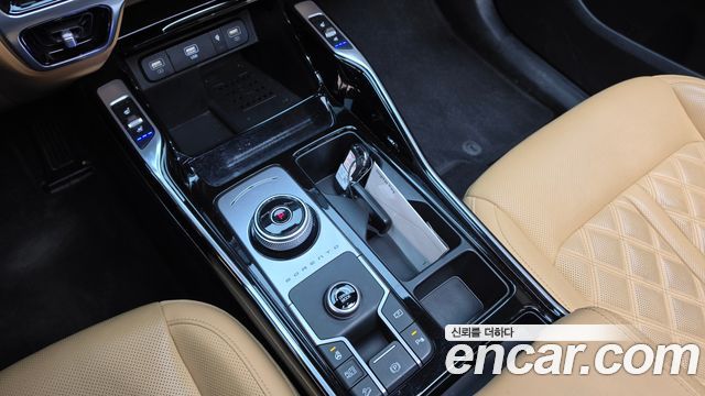 Kia Sorento 2023 — photo 12