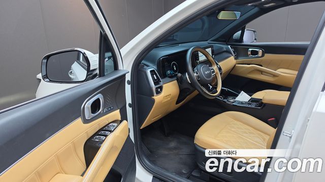 Kia Sorento 2023 — photo 13